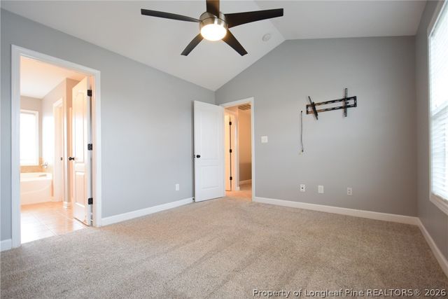 205 Stockbridge Drive, Raeford, NC 28376