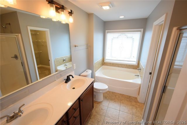 205 Stockbridge Drive, Raeford, NC 28376