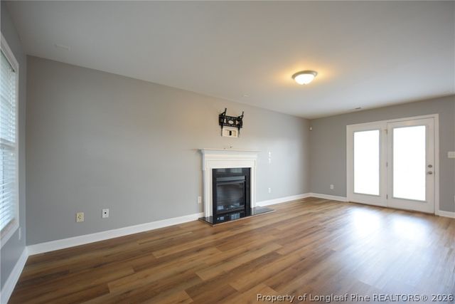 205 Stockbridge Drive, Raeford, NC 28376