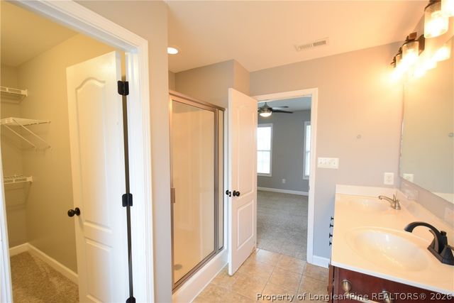 205 Stockbridge Drive, Raeford, NC 28376