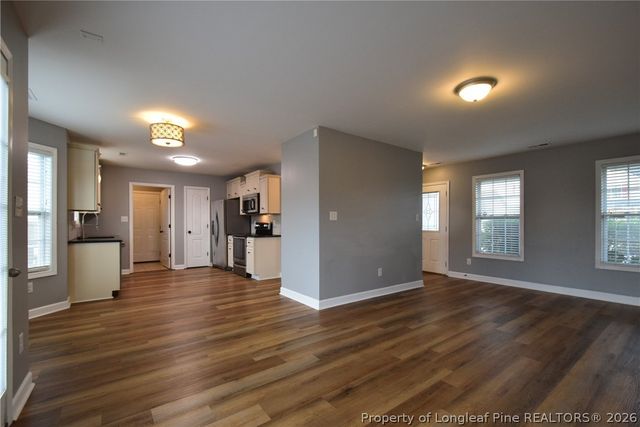 205 Stockbridge Drive, Raeford, NC 28376