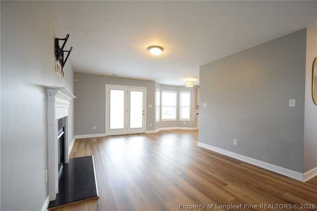 205 Stockbridge Drive, Raeford, NC 28376