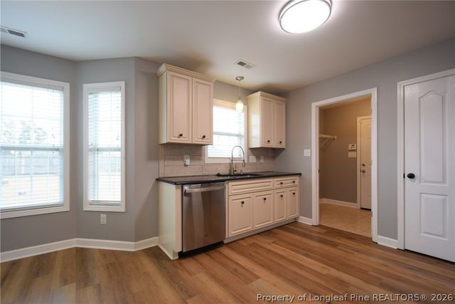 205 Stockbridge Drive, Raeford, NC 28376