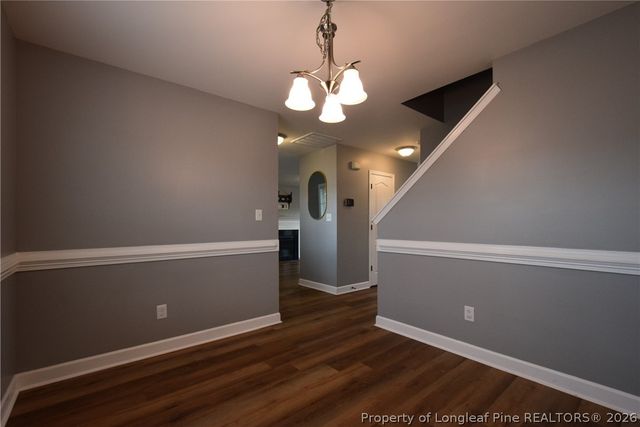 205 Stockbridge Drive, Raeford, NC 28376