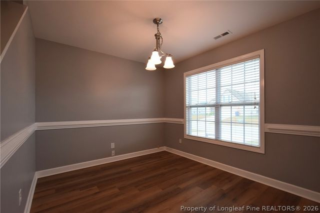 205 Stockbridge Drive, Raeford, NC 28376
