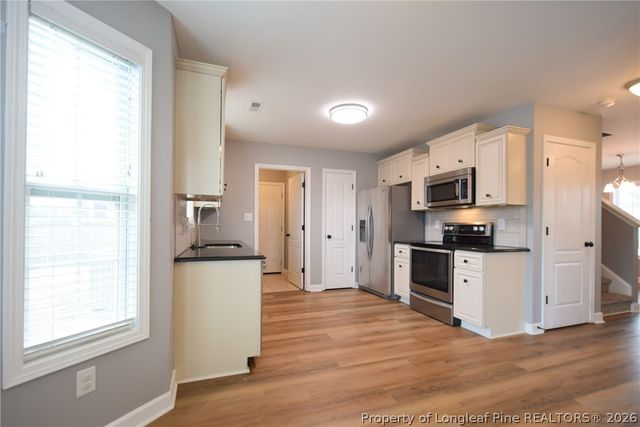 205 Stockbridge Drive, Raeford, NC 28376