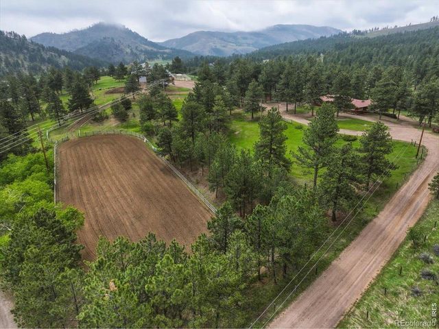 89 Aspen Leaf Lane, Bellvue, CO 80512