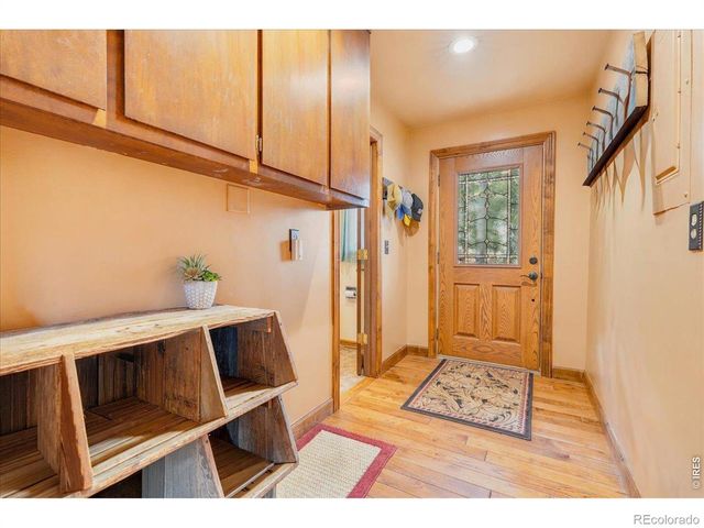 89 Aspen Leaf Lane, Bellvue, CO 80512