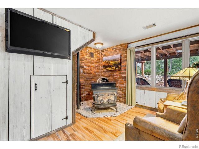 89 Aspen Leaf Lane, Bellvue, CO 80512