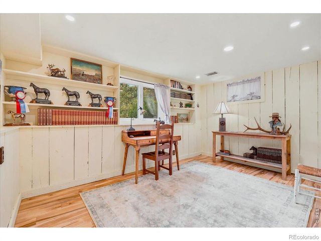 89 Aspen Leaf Lane, Bellvue, CO 80512