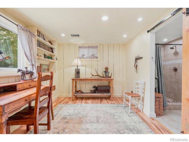 89 Aspen Leaf Lane, Bellvue, CO 80512
