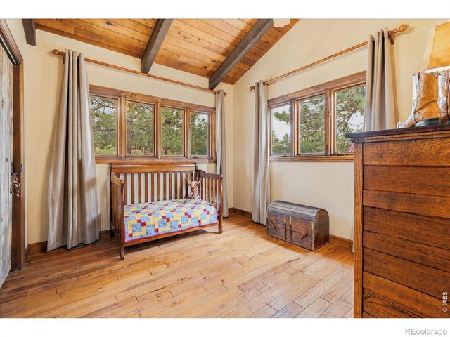 89 Aspen Leaf Lane, Bellvue, CO 80512