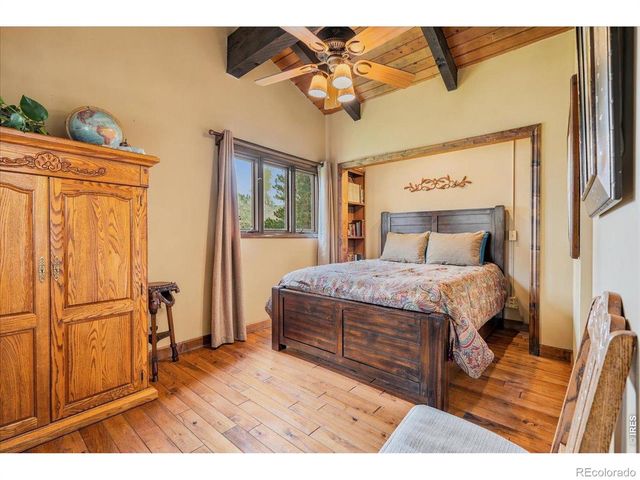 89 Aspen Leaf Lane, Bellvue, CO 80512