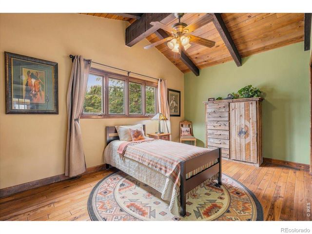 89 Aspen Leaf Lane, Bellvue, CO 80512