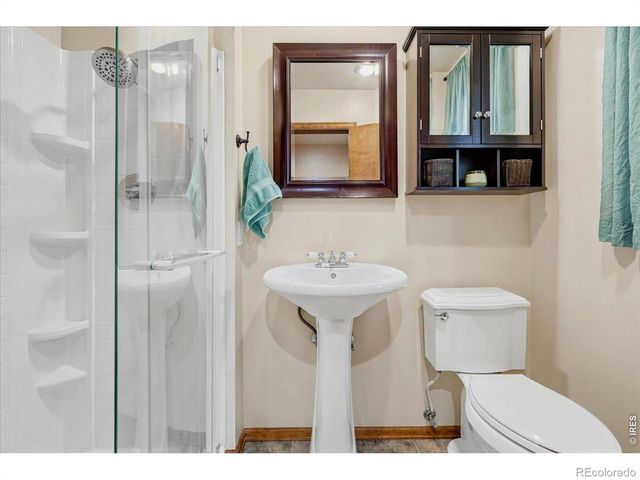 89 Aspen Leaf Lane, Bellvue, CO 80512