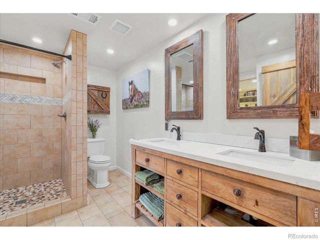 89 Aspen Leaf Lane, Bellvue, CO 80512