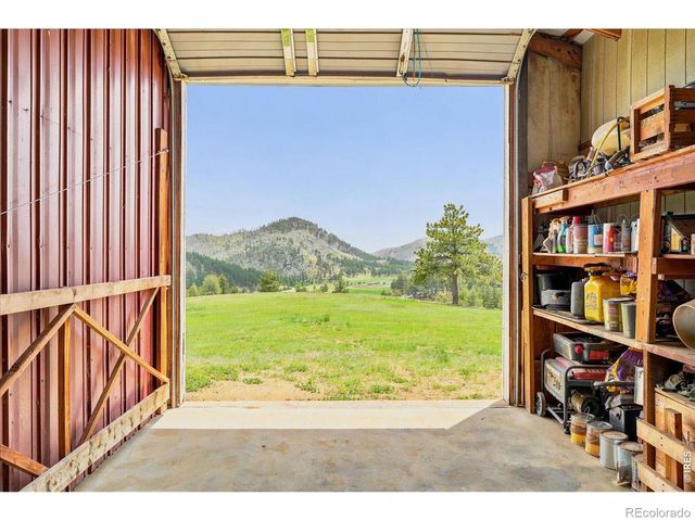 89 Aspen Leaf Lane, Bellvue, CO 80512