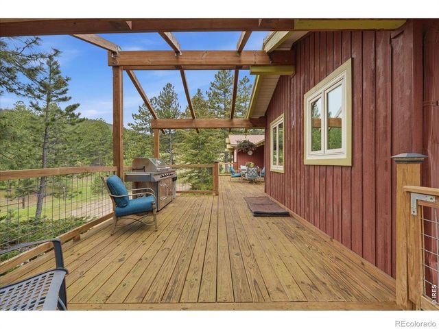 89 Aspen Leaf Lane, Bellvue, CO 80512