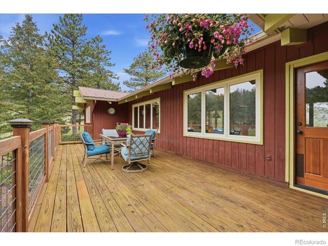 89 Aspen Leaf Lane, Bellvue, CO 80512