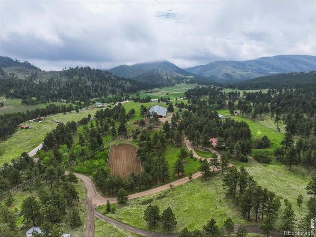89 Aspen Leaf Lane, Bellvue, CO 80512