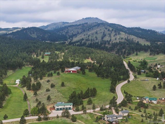 89 Aspen Leaf Lane, Bellvue, CO 80512