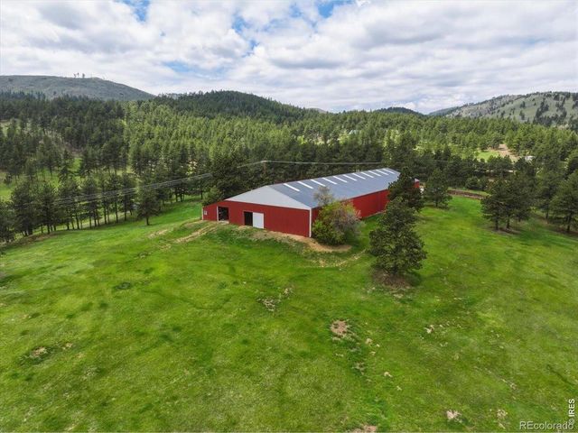 89 Aspen Leaf Lane, Bellvue, CO 80512