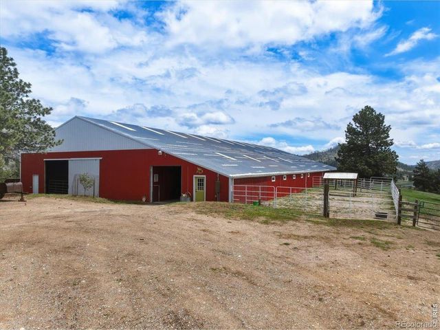 89 Aspen Leaf Lane, Bellvue, CO 80512