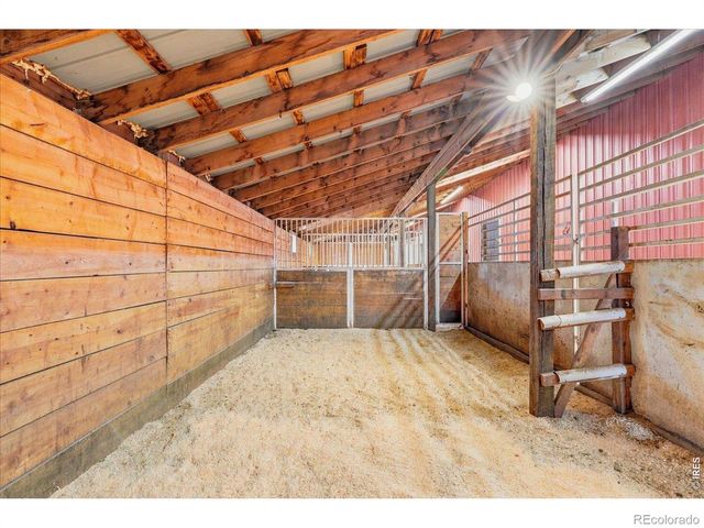 89 Aspen Leaf Lane, Bellvue, CO 80512