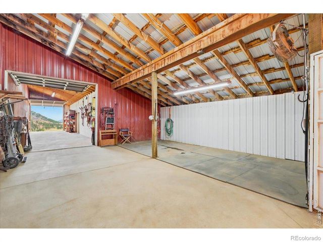 89 Aspen Leaf Lane, Bellvue, CO 80512