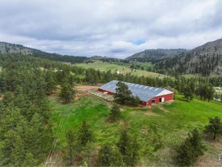 89 Aspen Leaf Lane, Bellvue, CO 80512