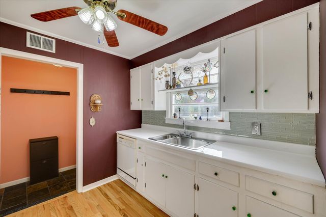 3012 Langford Drive, Augusta, GA 30909