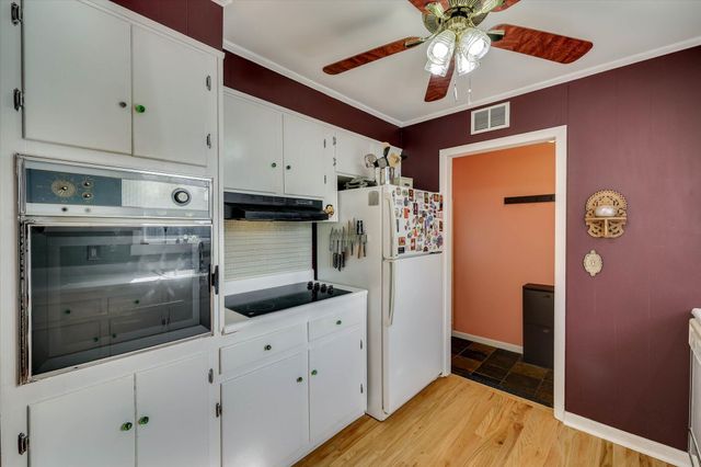 3012 Langford Drive, Augusta, GA 30909