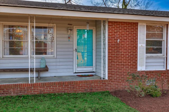3012 Langford Drive, Augusta, GA 30909