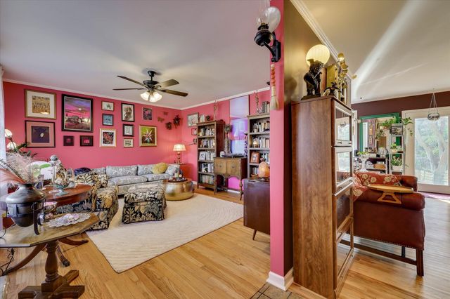 3012 Langford Drive, Augusta, GA 30909