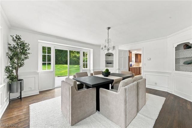 3448 Overhill Drive NW, Canton, OH 44718