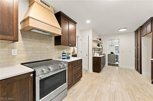 3448 Overhill Drive NW, Canton, OH 44718