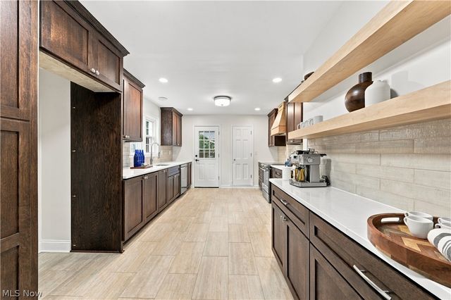 3448 Overhill Drive NW, Canton, OH 44718