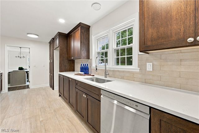 3448 Overhill Drive NW, Canton, OH 44718