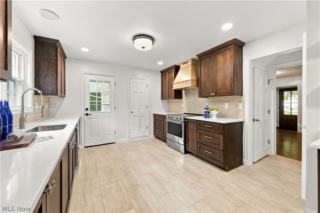 3448 Overhill Drive NW, Canton, OH 44718