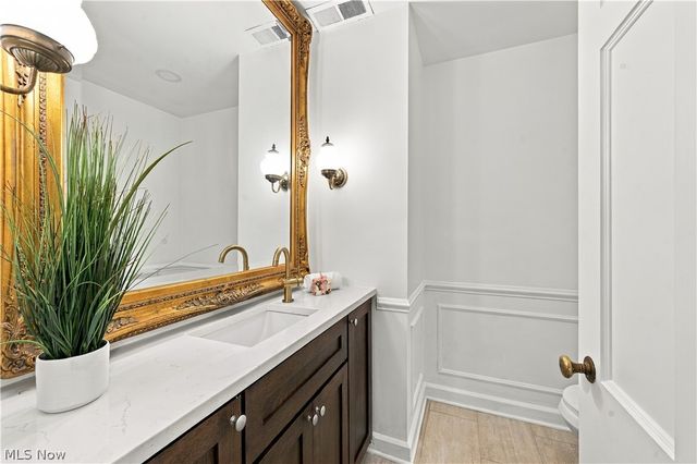 3448 Overhill Drive NW, Canton, OH 44718