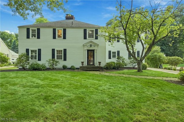 3448 Overhill Drive NW, Canton, OH 44718