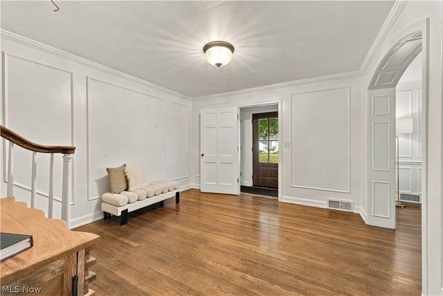 3448 Overhill Drive NW, Canton, OH 44718