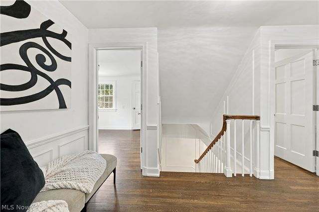 3448 Overhill Drive NW, Canton, OH 44718