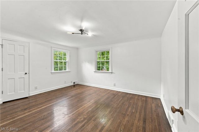 3448 Overhill Drive NW, Canton, OH 44718