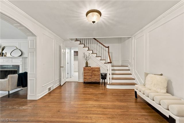 3448 Overhill Drive NW, Canton, OH 44718