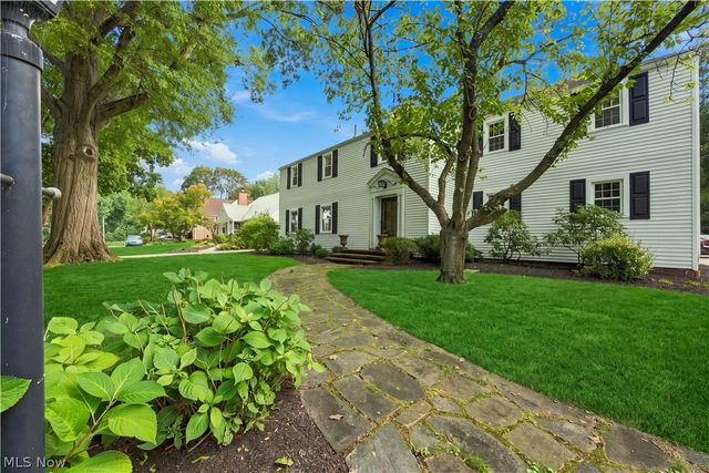 3448 Overhill Drive NW, Canton, OH 44718