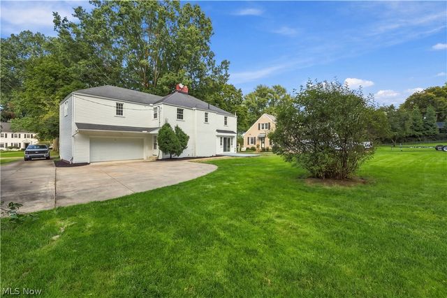 3448 Overhill Drive NW, Canton, OH 44718