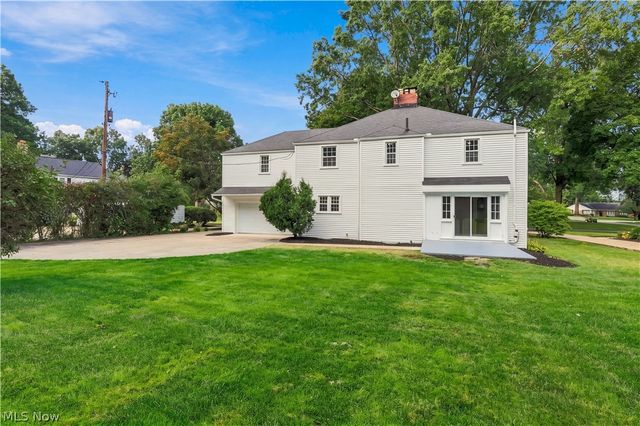3448 Overhill Drive NW, Canton, OH 44718