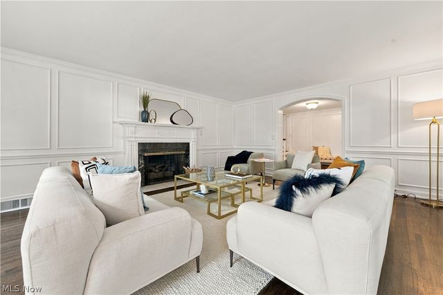 3448 Overhill Drive NW, Canton, OH 44718