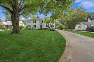 3448 Overhill Drive NW, Canton, OH 44718